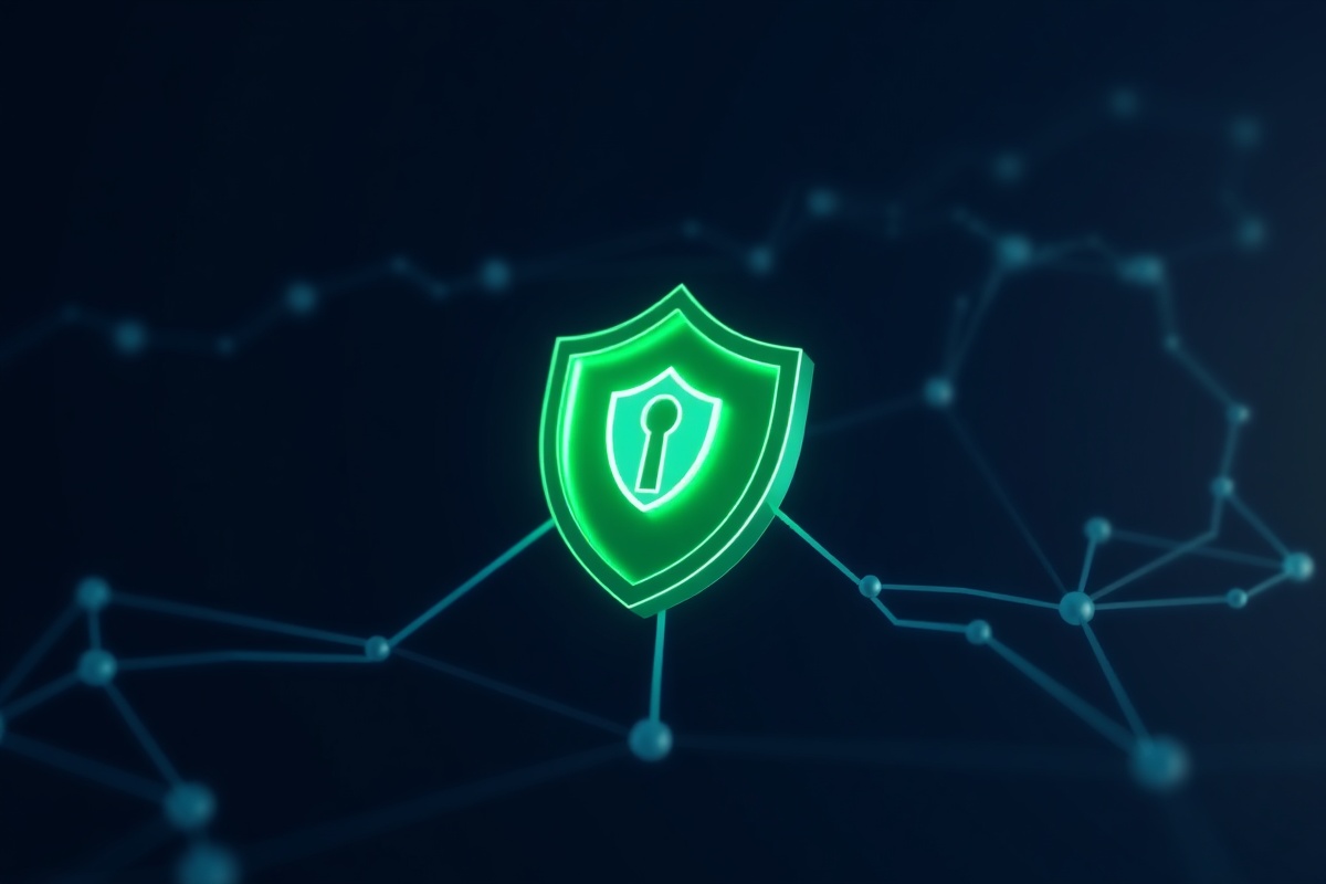Linkify security dashboard displaying real-time URL threat scanning and SSL certificate validation